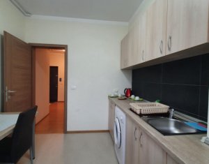 Appartement 2 chambres à louer dans Cluj-napoca, zone Marasti