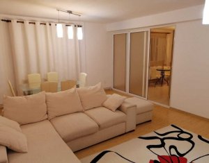 Lakás 4 szobák kiadó on Cluj-napoca, Zóna Zorilor