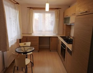 Lakás 4 szobák kiadó on Cluj-napoca, Zóna Zorilor