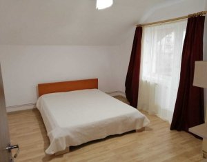 Lakás 4 szobák kiadó on Cluj-napoca, Zóna Zorilor