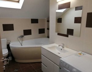 Lakás 4 szobák kiadó on Cluj-napoca, Zóna Zorilor