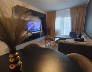 , 80m2 dans Cluj-napoca, zone Manastur