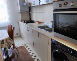 Appartement 3 chambres à vendre dans Cluj-napoca