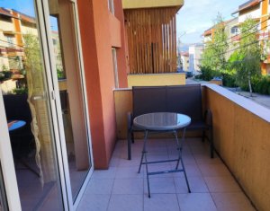 Appartement 3 chambres à vendre dans Cluj-napoca