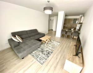 Appartement 2 chambres à louer dans Cluj-napoca, zone Europa