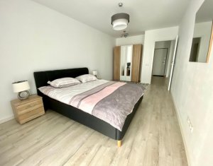 Appartement 2 chambres à louer dans Cluj-napoca, zone Europa