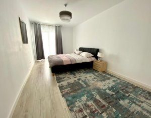 Appartement 2 chambres à louer dans Cluj-napoca, zone Europa