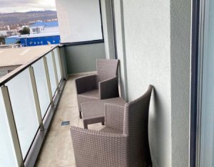 Appartement 2 chambres à louer dans Cluj-napoca, zone Europa