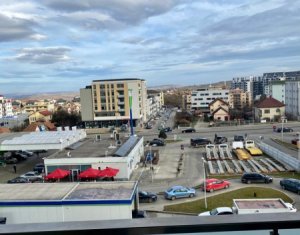 Appartement 2 chambres à louer dans Cluj-napoca, zone Europa