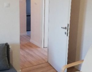 Appartement 2 chambres à louer dans Cluj-napoca, zone Zorilor