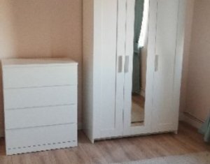 Appartement 2 chambres à louer dans Cluj-napoca, zone Zorilor