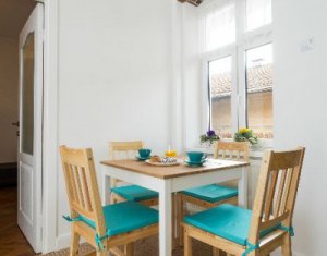 Lakás 1 szobák kiadó on Cluj-napoca, Zóna Centru