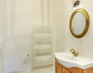 Lakás 1 szobák kiadó on Cluj-napoca, Zóna Centru