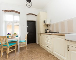 , 39m2 on Cluj-napoca, Zóna Centru