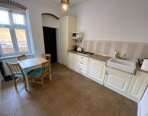 Lakás 1 szobák kiadó on Cluj-napoca, Zóna Centru