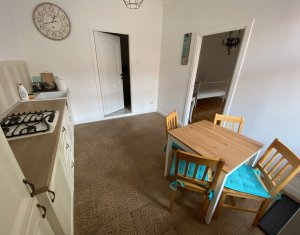 Lakás 1 szobák kiadó on Cluj-napoca, Zóna Centru