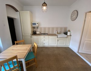 Lakás 1 szobák kiadó on Cluj-napoca, Zóna Centru