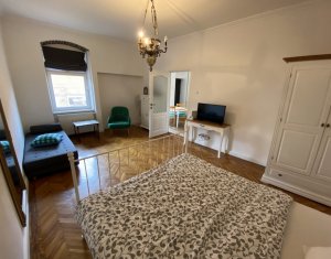 Lakás 1 szobák kiadó on Cluj-napoca, Zóna Centru