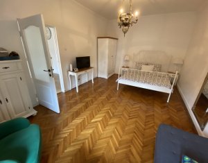 Lakás 1 szobák kiadó on Cluj-napoca, Zóna Centru