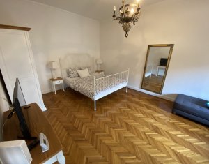 Lakás 1 szobák kiadó on Cluj-napoca, Zóna Centru