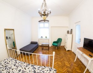 Lakás 1 szobák kiadó on Cluj-napoca, Zóna Centru