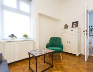 Lakás 1 szobák kiadó on Cluj-napoca, Zóna Centru