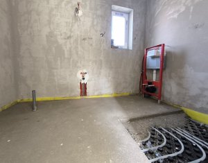 Duplex 3 niveluri, 150 mp, S+P+1E,  liniste, aer curat, Tauti, Floresti