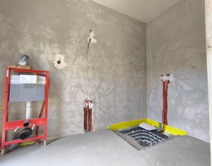 Duplex 3 niveluri, 150 mp, S+P+1E,  liniste, aer curat, Tauti, Floresti