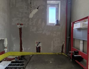 Duplex 3 niveluri, 150 mp, S+P+1E,  liniste, aer curat, Tauti, Floresti