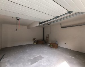 Duplex 3 niveluri, 150 mp, S+P+1E,  liniste, aer curat, Tauti, Floresti