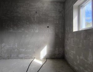 Duplex 3 niveluri, 150 mp, S+P+1E,  liniste, aer curat, Tauti, Floresti