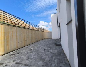 Duplex 3 niveluri, 150 mp, S+P+1E,  liniste, aer curat, Tauti, Floresti