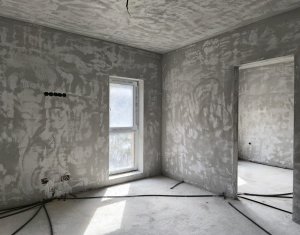 Duplex 3 niveluri, 150 mp, S+P+1E,  liniste, aer curat, Tauti, Floresti