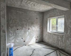 Duplex 3 niveluri, 150 mp, S+P+1E,  liniste, aer curat, Tauti, Floresti