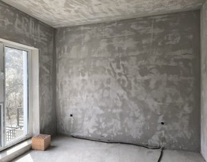 Duplex 3 niveluri, 150 mp, S+P+1E,  liniste, aer curat, Tauti, Floresti