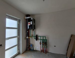 Duplex 3 niveluri, 150 mp, S+P+1E,  liniste, aer curat, Tauti, Floresti