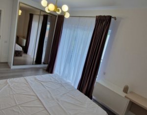 Appartement 3 chambres à vendre dans Floresti