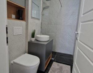 Appartement 3 chambres à vendre dans Floresti