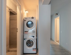 Appartement 4 chambres à vendre dans Cluj-napoca, zone Manastur