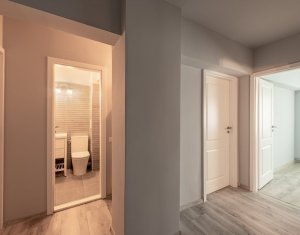 Appartement 4 chambres à vendre dans Cluj-napoca, zone Manastur