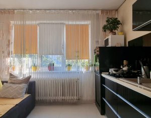 Appartement 3 chambres à vendre dans Cluj-napoca, zone Gheorgheni