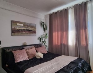 Appartement 3 chambres à vendre dans Cluj-napoca, zone Gheorgheni