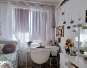 Appartement 3 chambres à vendre dans Cluj-napoca, zone Gheorgheni