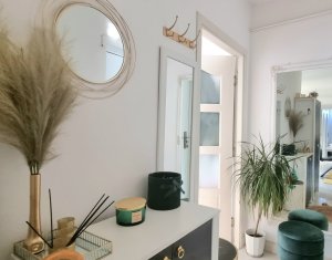 Appartement 3 chambres à vendre dans Cluj-napoca, zone Gheorgheni