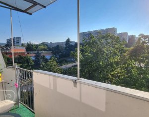 Appartement 3 chambres à vendre dans Cluj-napoca, zone Gheorgheni