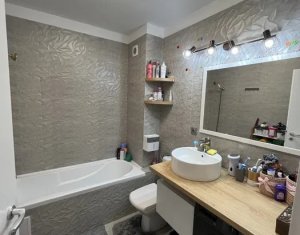 , 66m2 dans Floresti