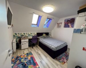 Appartement 3 chambres à vendre dans Floresti