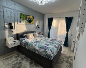 Appartement 3 chambres à vendre dans Floresti