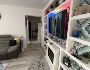 Appartement 3 chambres à vendre dans Floresti