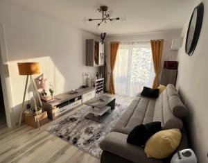 Appartement 3 chambres à vendre dans Floresti